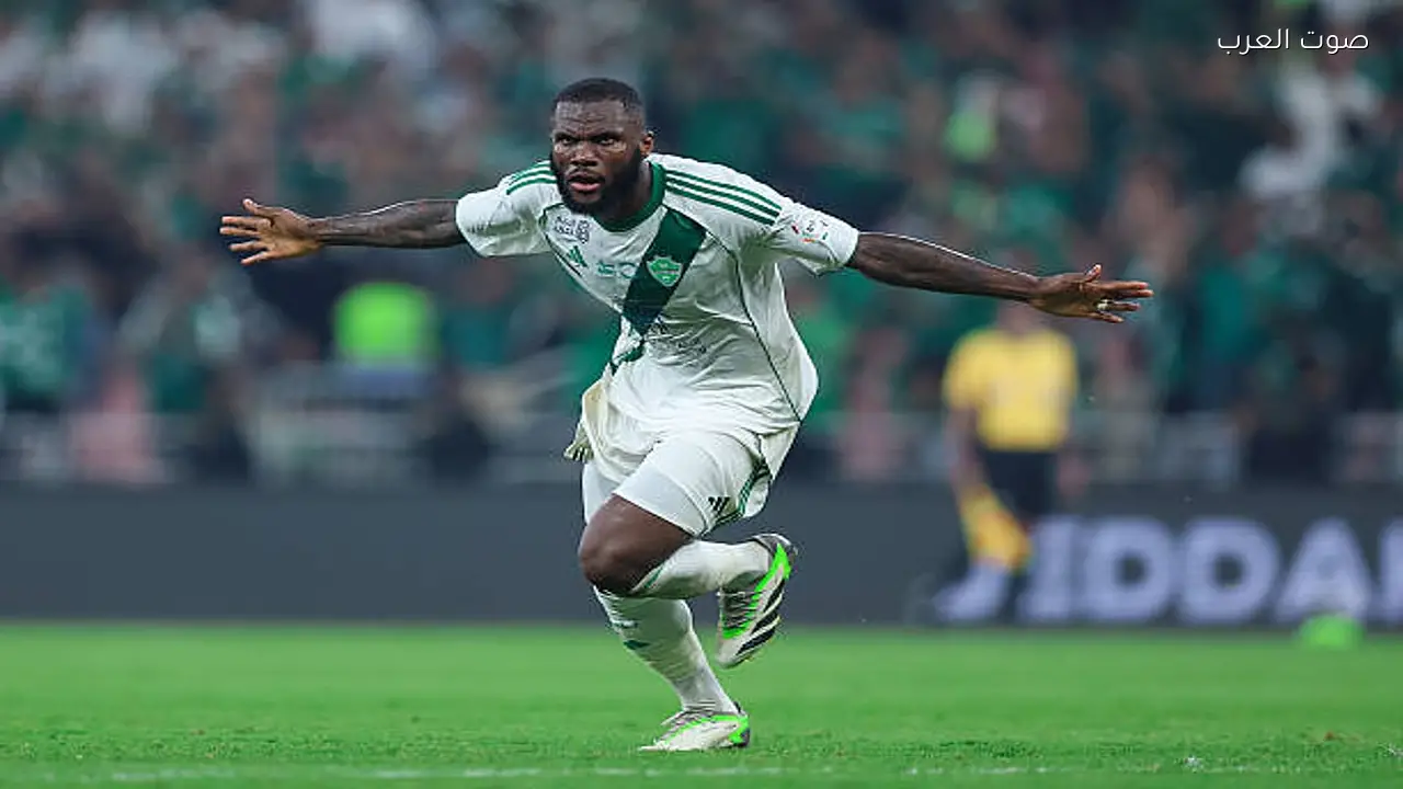 يوفنتوس يبدأ خطوات رسمية لضم كيسي