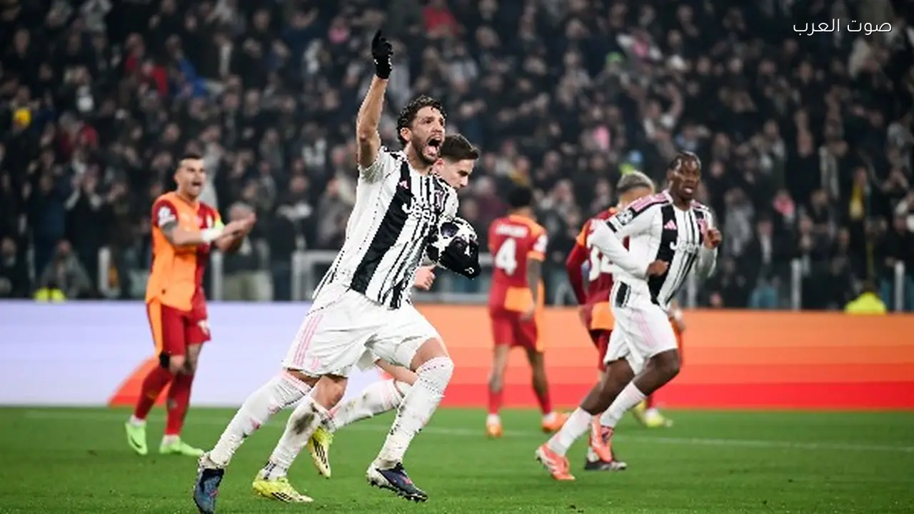 يوفنتوس يفتقد 4 لاعبين أمام روما في قمة الدوري الإيطالي