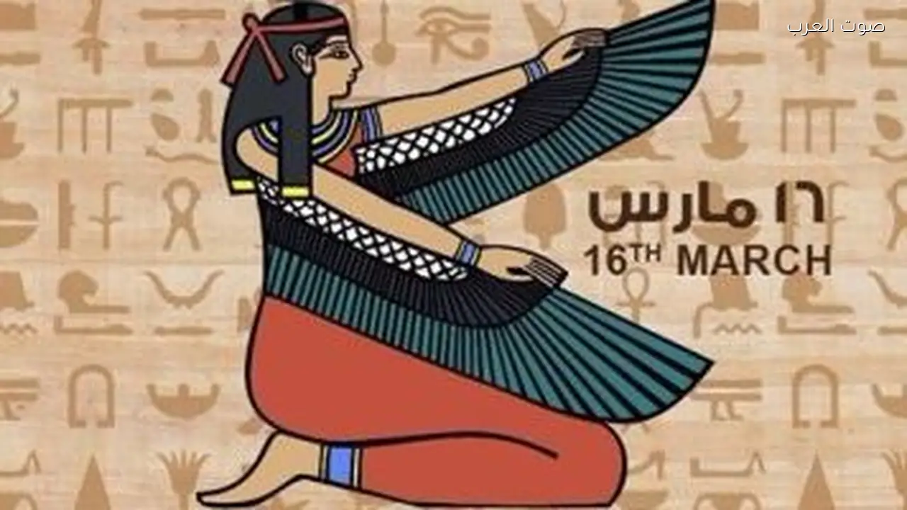 يوم المرأة المصرية يعكس تاريخ النضال والإنجاز حسب القومي للمرأة