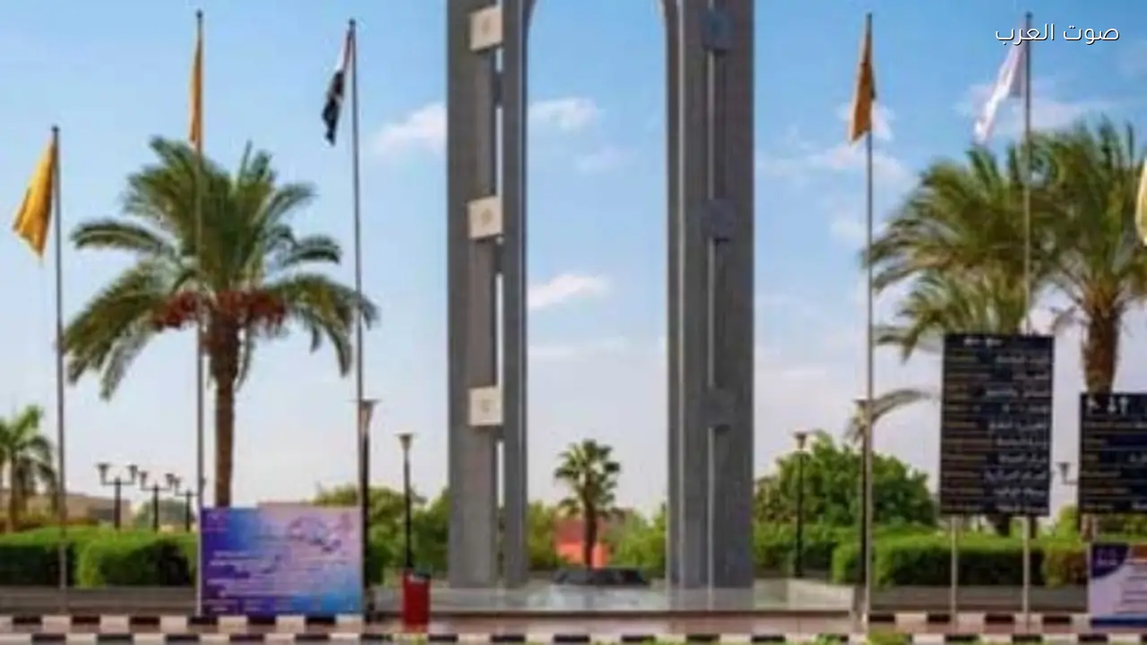 10% من موارد جامعة العاصمة مخصصة لدعم البحث العلمي