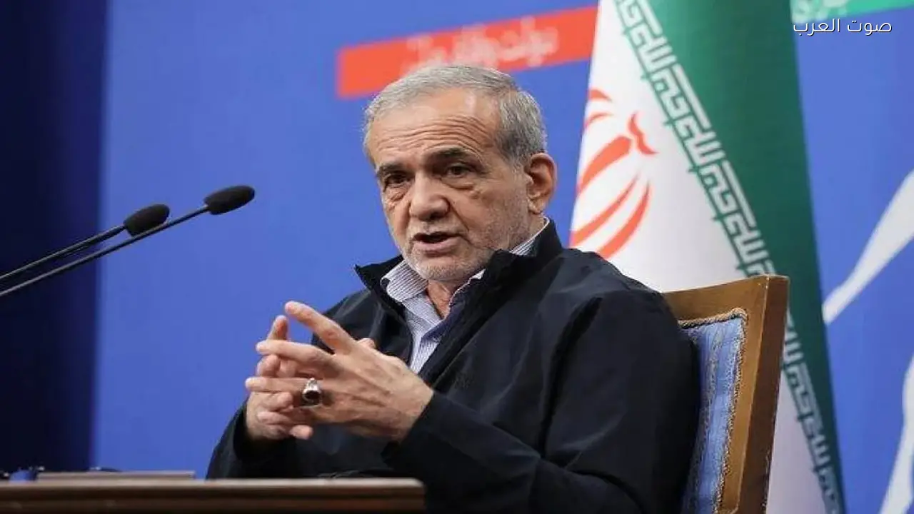 14 مليون إيراني يتطوعون للقتال في الحرب