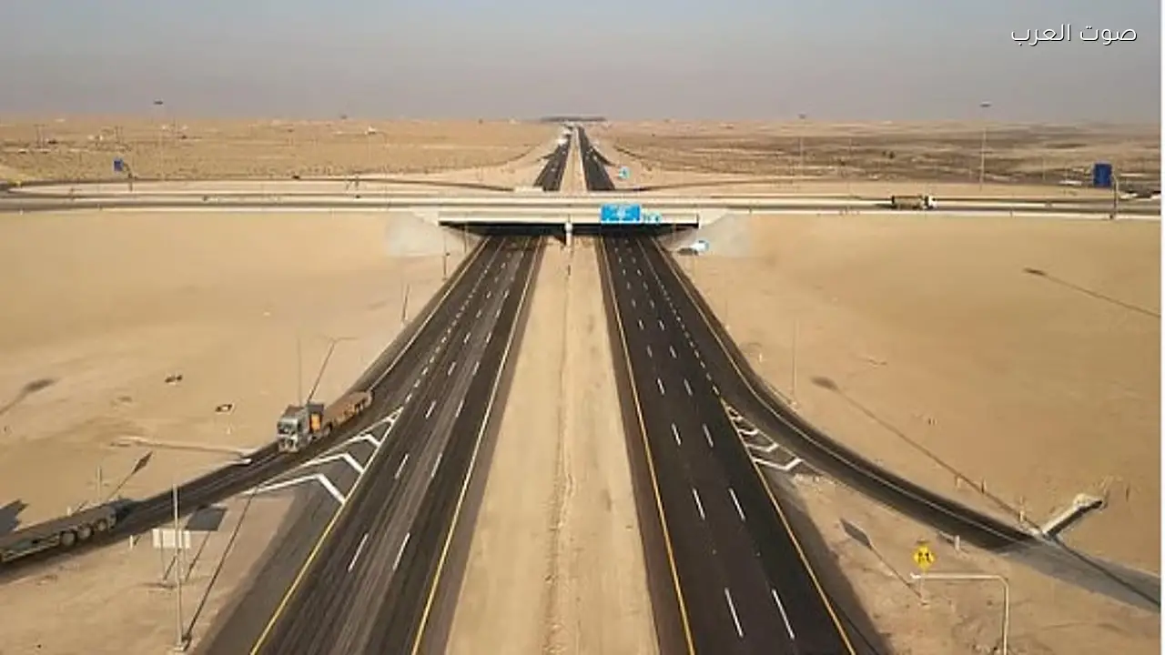 1.5 مليون رحلة شاحنة عبرت طرق السعودية في الربع الأول من 2026