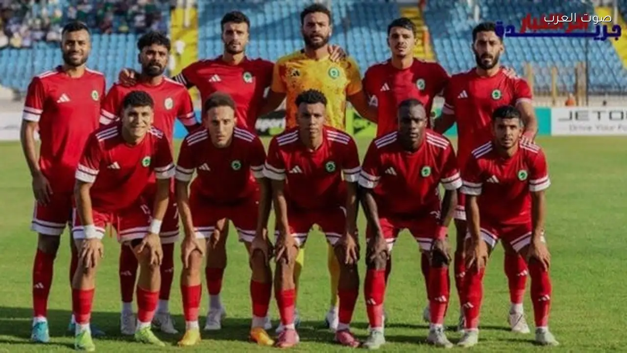 بث مباشر لمباراة كهرباء الإسماعيلية وبتروجت في الدوري المصري