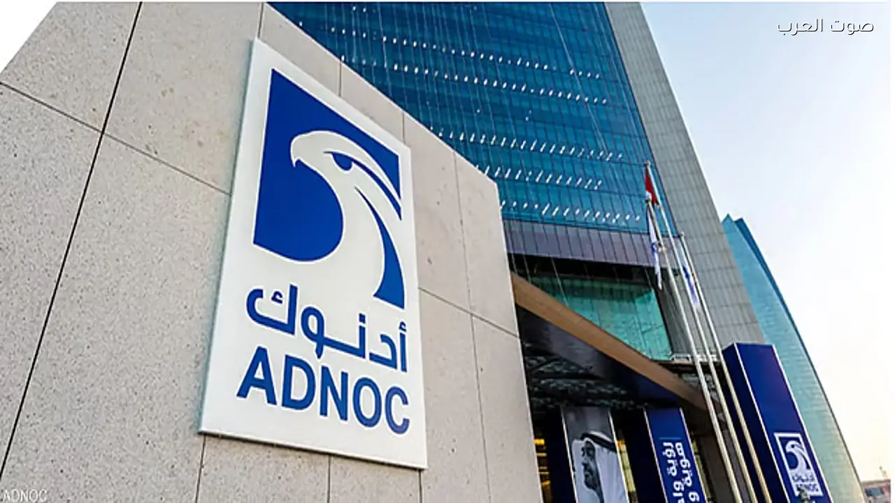 230 ناقلة جاهزة للإبحار ومضيق هرمز مغلق حسب أدنوك