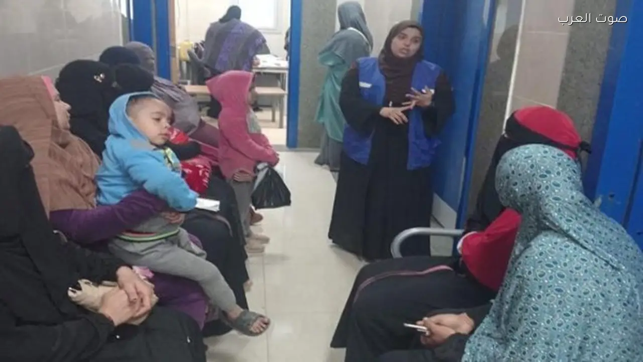 2.7 مليون مواطن يستفيدون من حملة «365 يوم سلامة» في الربع الأول من 2026