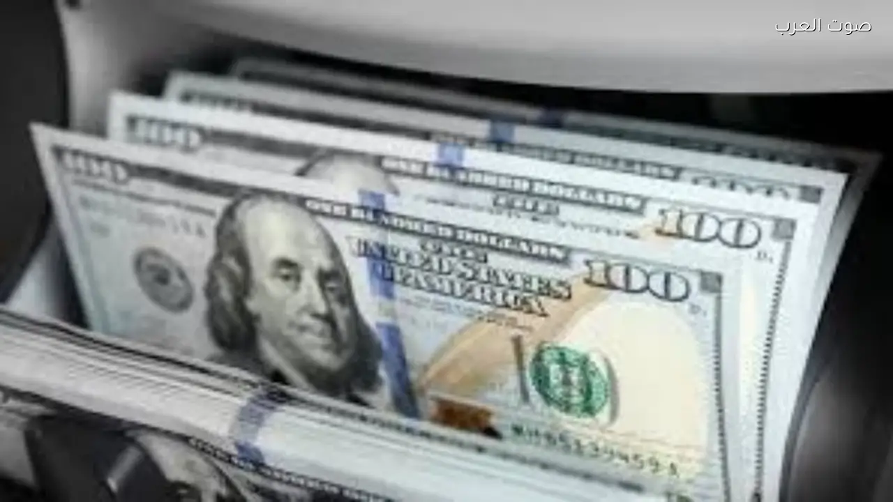 3 بنوك في مصر تقدم أعلى سعر لشراء الدولار