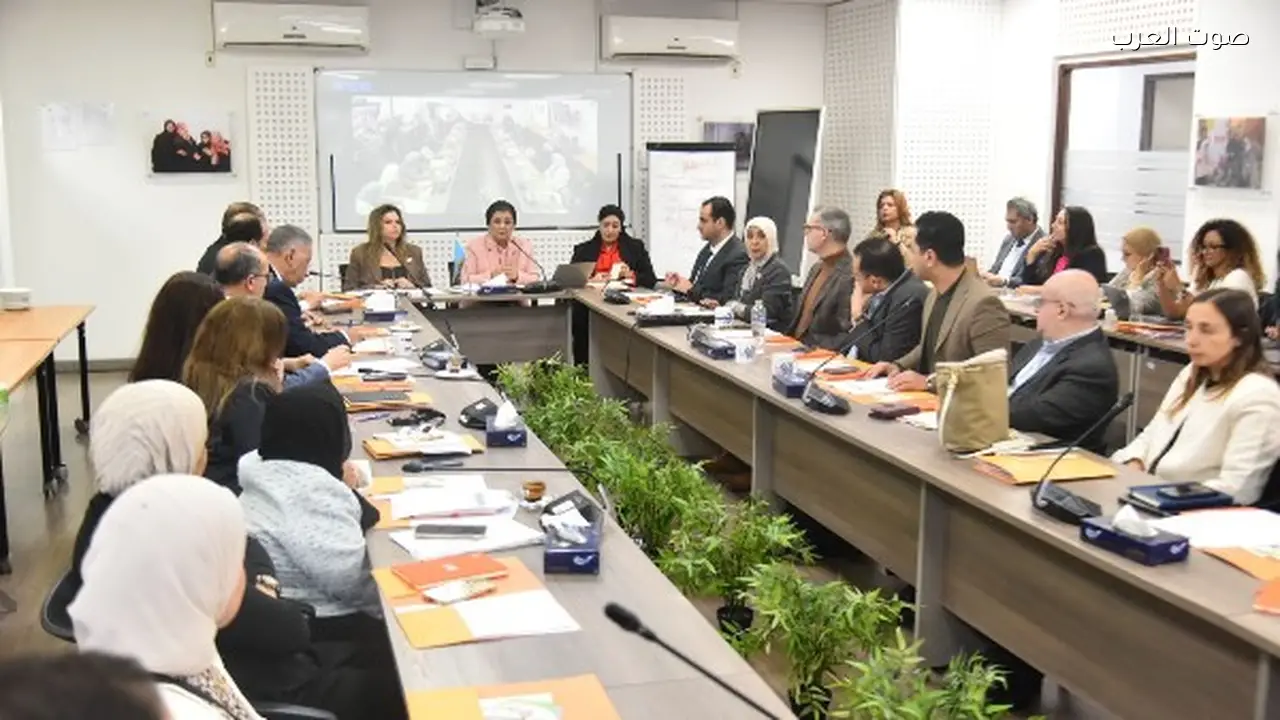 350 ألف سيدة جديدة تدخل سن الإنجاب سنوياً في مصر