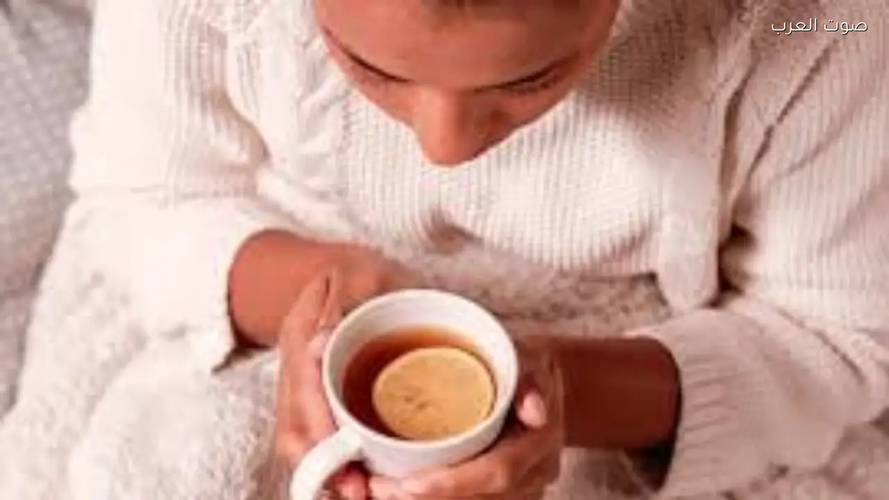5 مشروبات ساخنة تعزز المناعة وتحمي من نزلات البرد