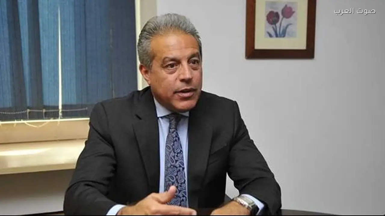 600 مليون جنيه لتطوير المنتخبات وتحويل مشروع الهدف إلى مركز عالمي