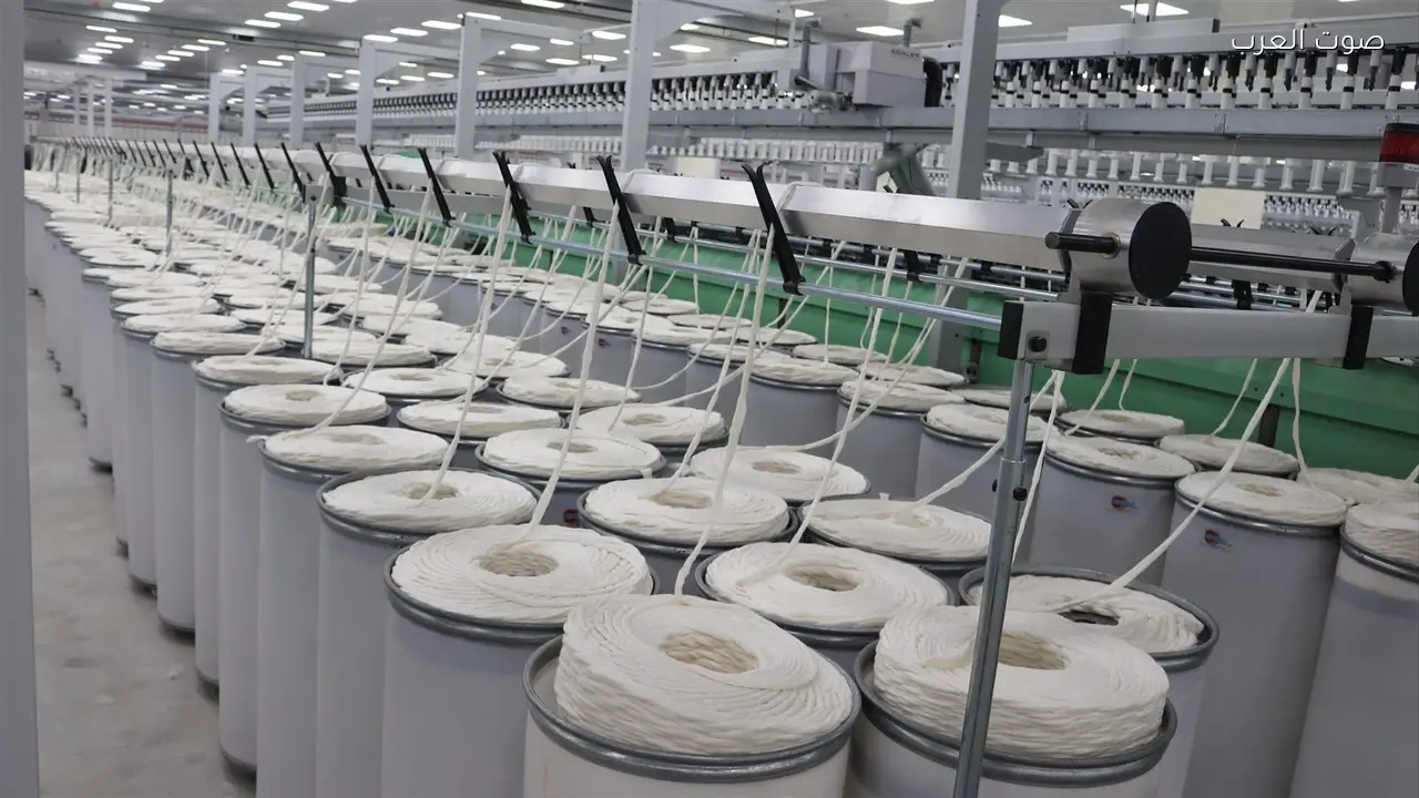 65 نشاطًا صناعيًا مسموحًا به في المناطق السكنية وشروط الترخيص