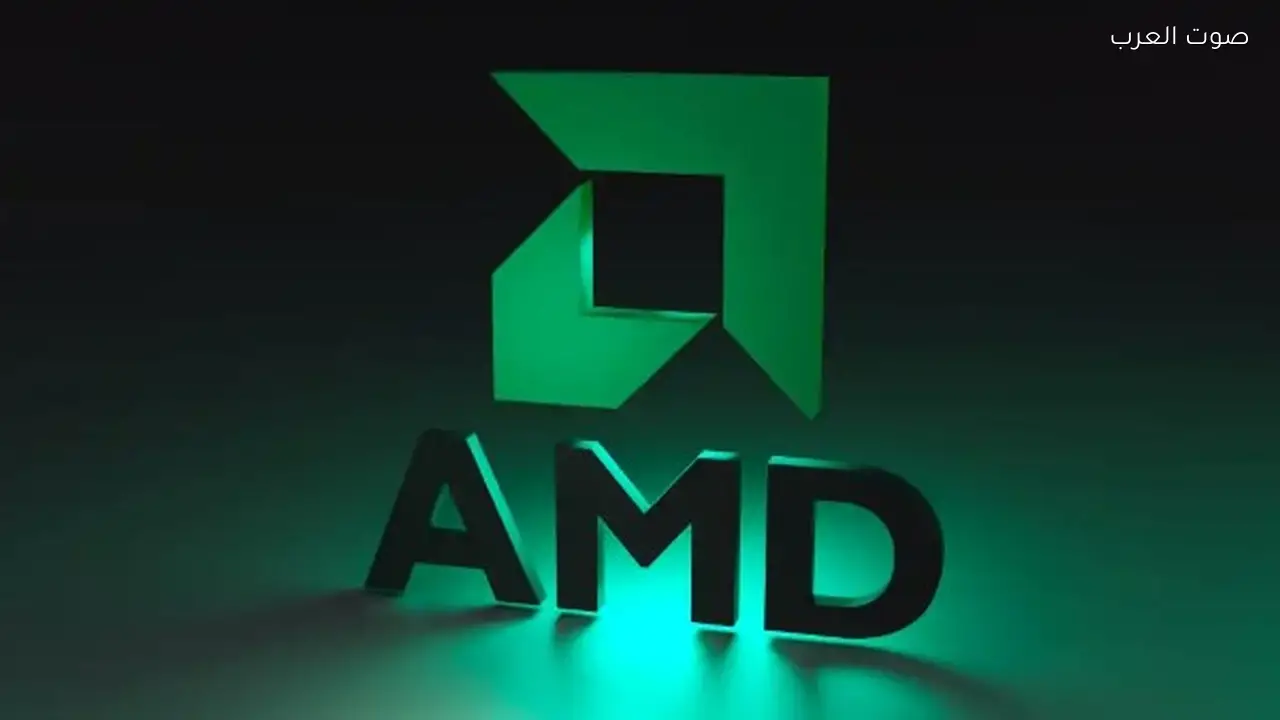 AMD تستحوذ على Intel لتوحيد سوق المعالجات عالمياً