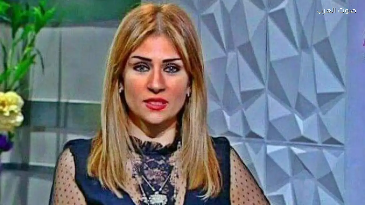 آيات أباظة تتحدث عن تطورات حالتها الصحية بعد المرض