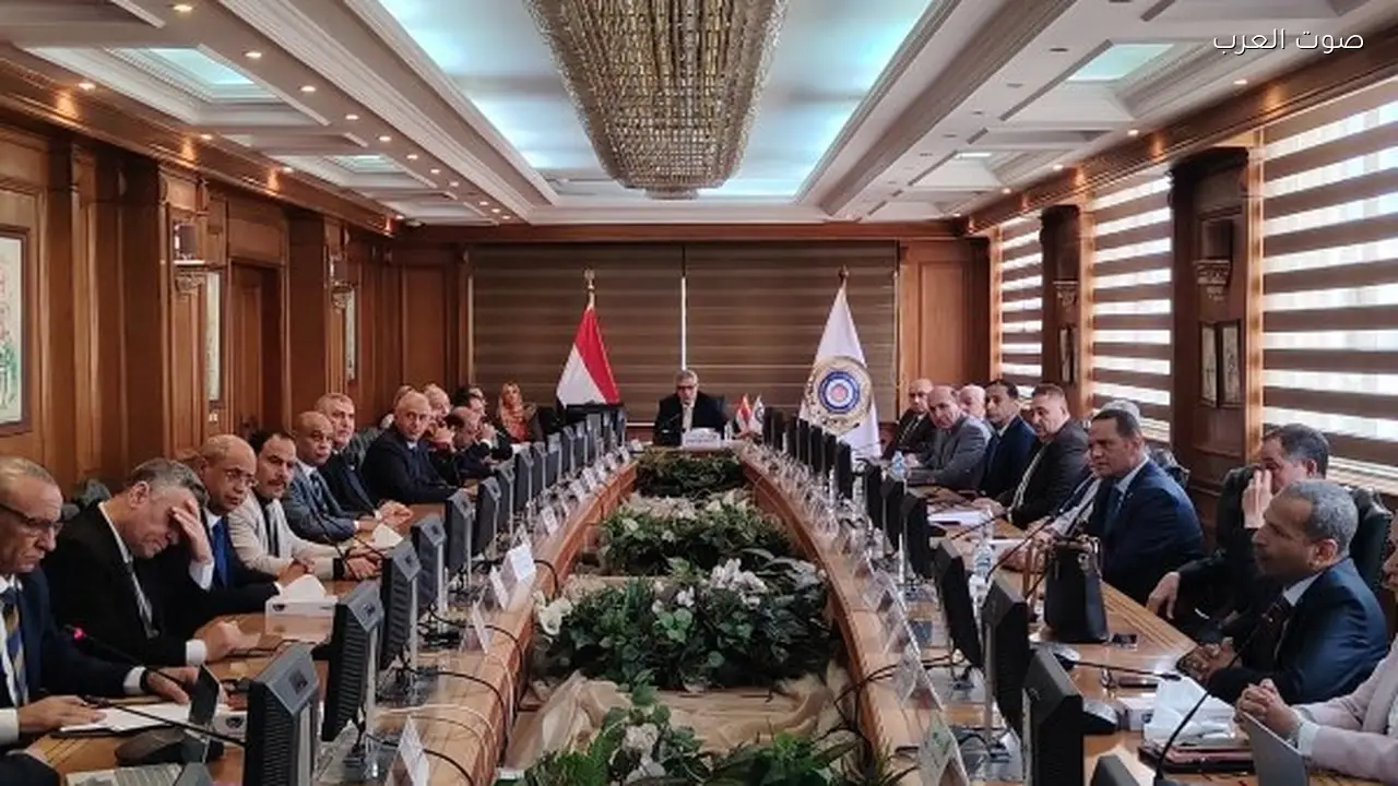 أبرز قرارات المجلس الأعلى لشئون التعليم تشمل ترشيد الاستهلاك