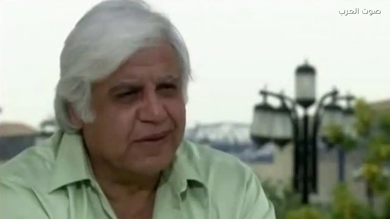 أبرز محطات الفنان سيد عثمان في ذكراه