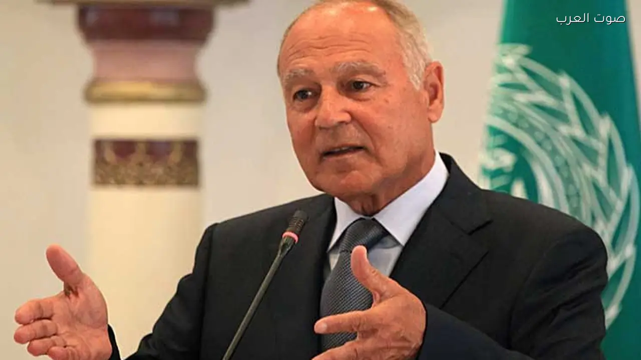 أبو الغيط يناقش الاعتداءات الإيرانية على الخليج مع سكرتير الأمم المتحدة