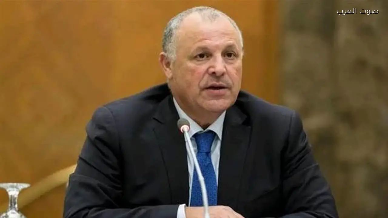 أبو ريدة: لم نخطئ في ملف الأهلي وركلة الجزاء غير صحيحة