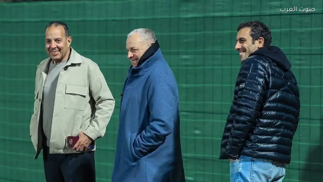 أبو ريدة يحيل السيد مراد للتحقيق بسبب لجنة الحكام