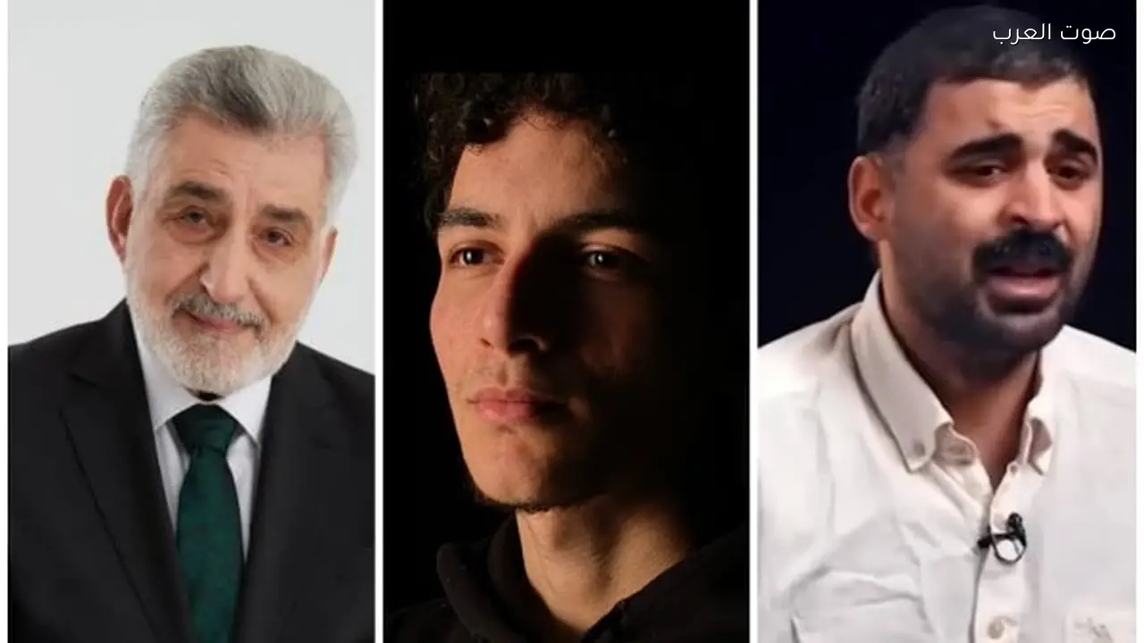 أجهزة الأمن المصرية تضبط قيادات “حسم” وتفقد الإخوان توازنهم