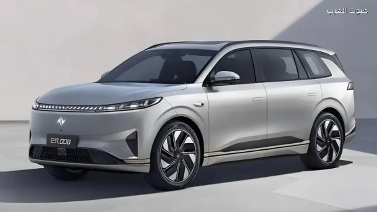 أحدث طرازات دونج فينج تعتمد على تقنية REEV