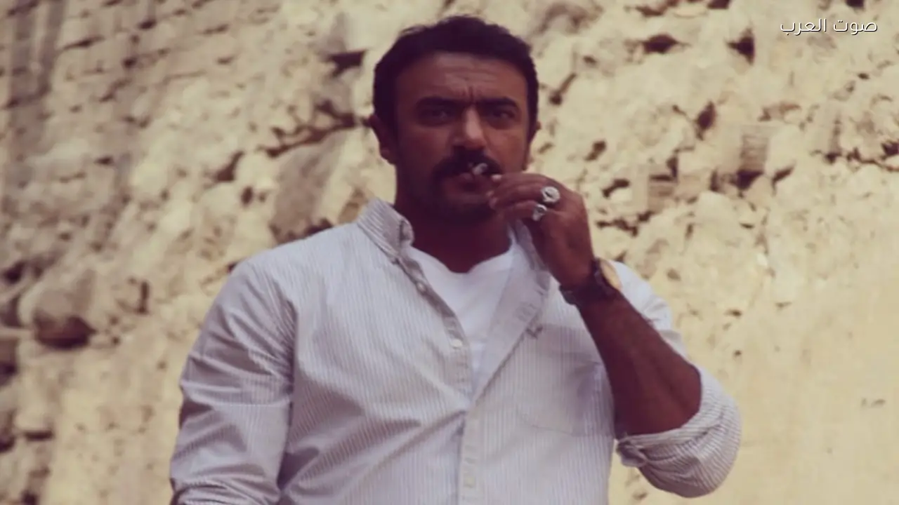 أحمد العوضي يثير حماس جمهوره لمسلسل رمضان 2027