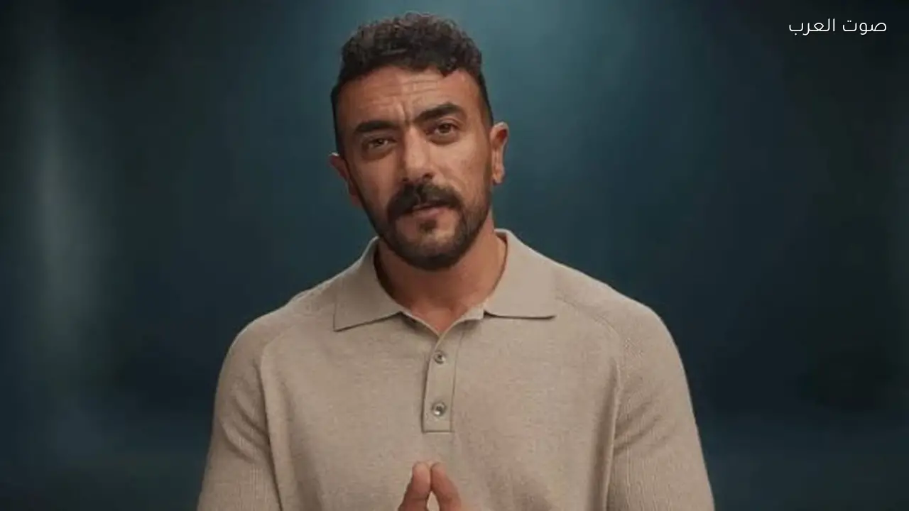 أحمد العوضي يكشف عدم تقاضيه أجرًا عن إعلان ترشيد الكهرباء