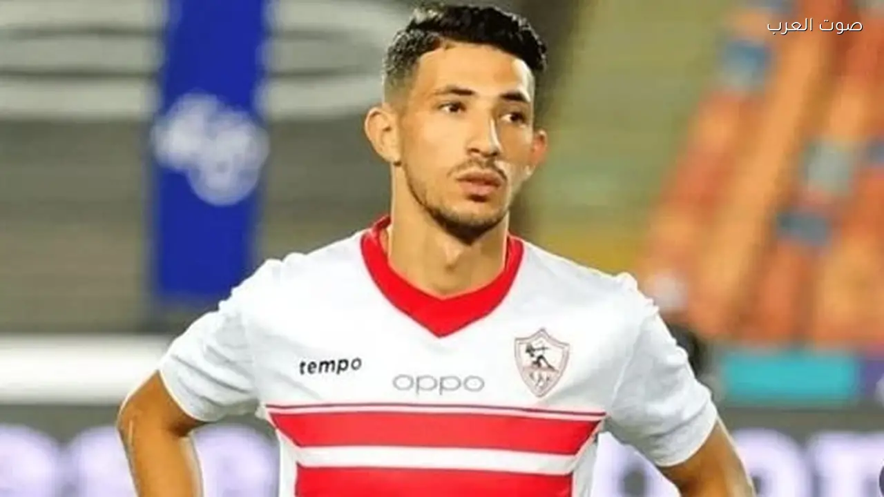أحمد حسن يؤكد تمسك الزمالك بتجديد عقد أحمد فتوح