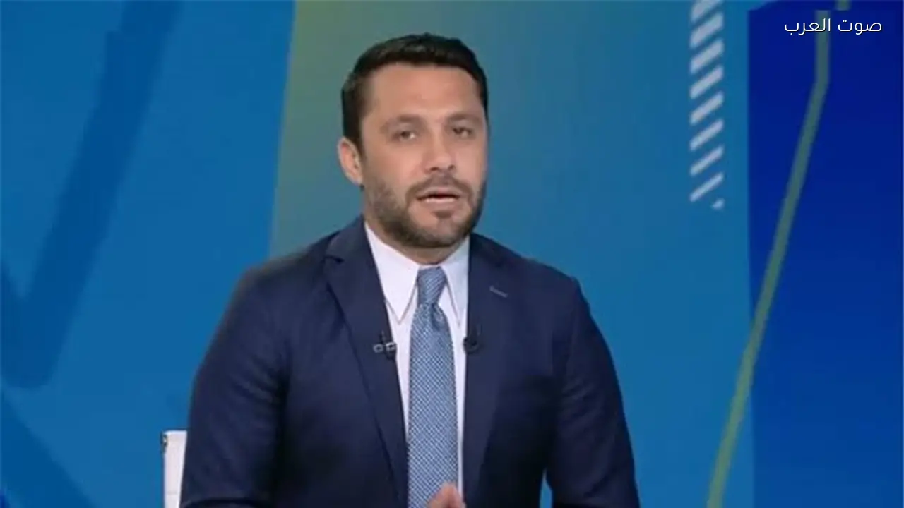 أحمد حسن يعلن عن مفاجأة لجماهير الزمالك