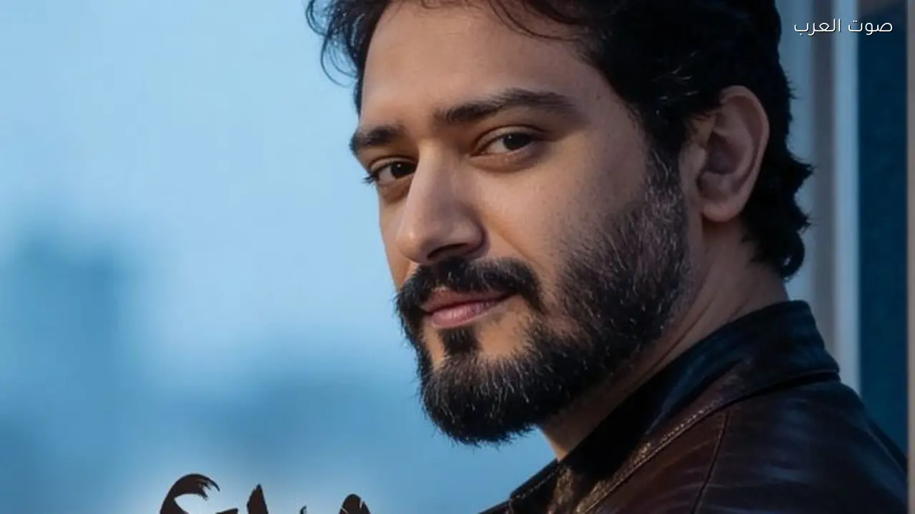 أحمد زعيم يطلق أغنيته الجديدة “بدعي عليك”