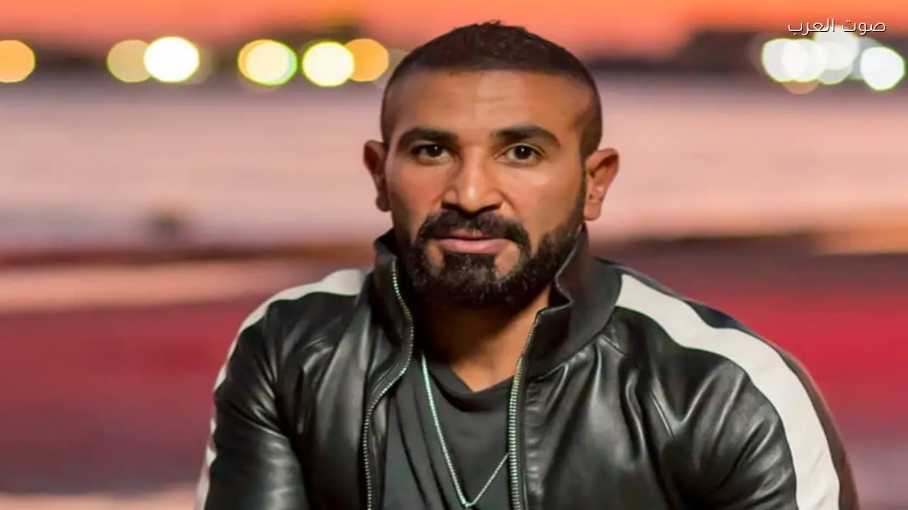 أحمد سعد يخطط لطرح 5 ألبومات جديدة قريبًا