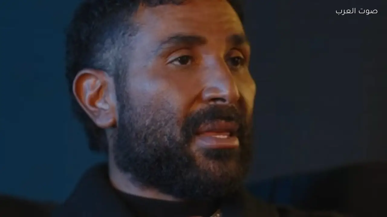 أحمد سعد يطرح 5 ألبومات جديدة بألوان موسيقية متنوعة