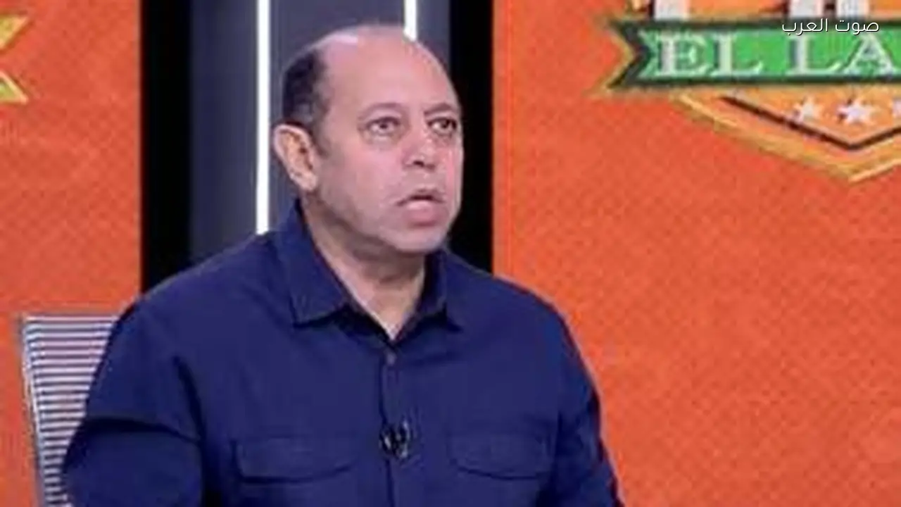 أحمد سليمان: الأهلي يواجه عواقب صفقة زيزو الحالية