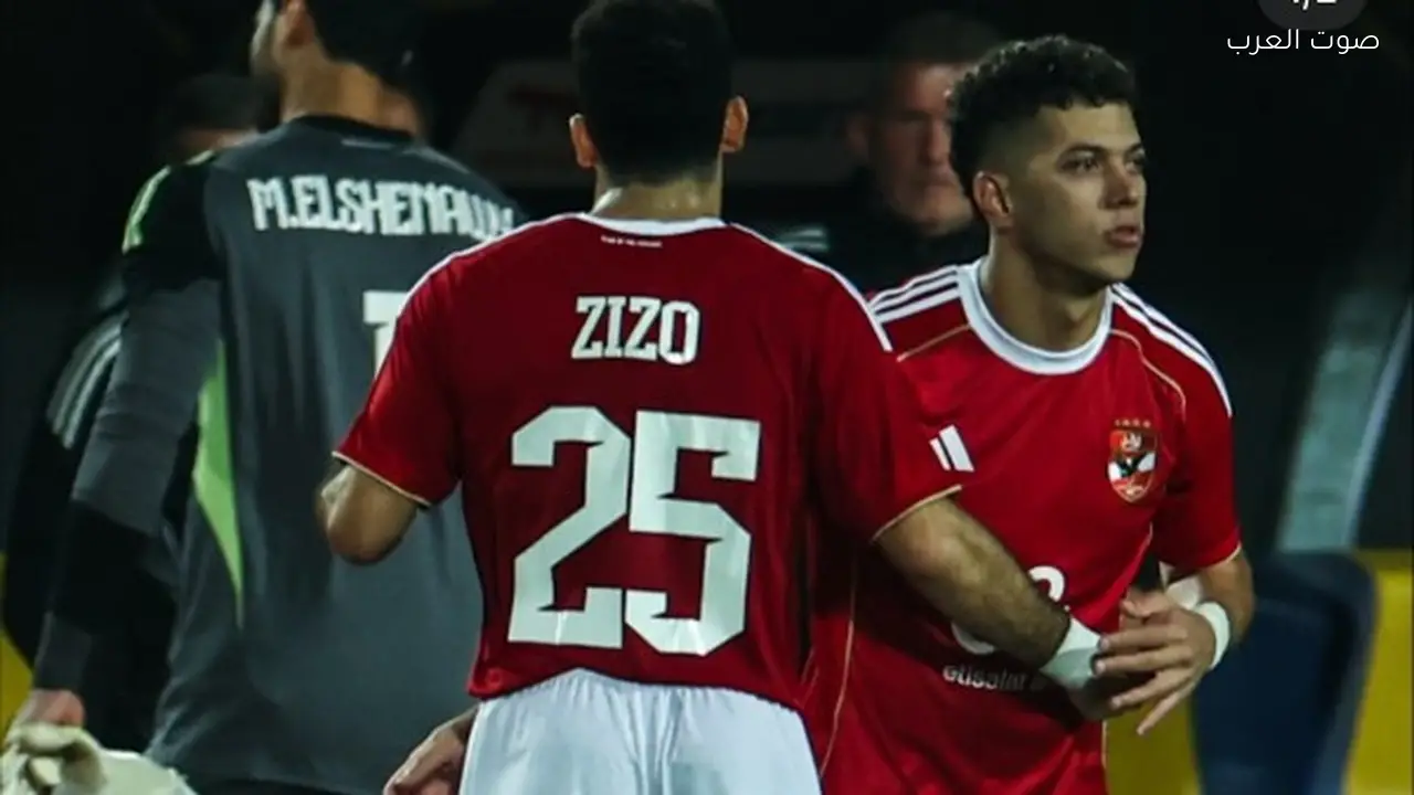 أحمد عادل: زيزو لا يقدم 30% من مستواه مع الأهلي