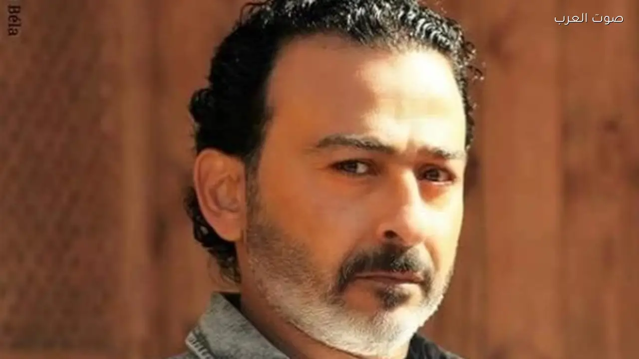 أحمد عزمي يكشف عن مشهد محوري في قصة نرجس