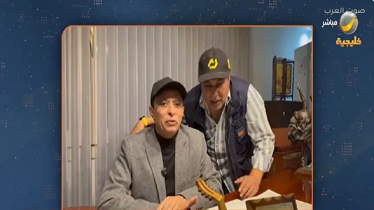 أحمد فتحي: عبدالعزيز المقالح أنكر كتابة قصيدة “المهم انت ياحوم”