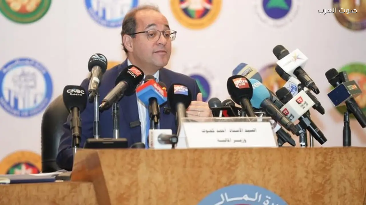 أحمد كجوك: نستهدف طرح 3 شركات قبل نهاية السنة المالية