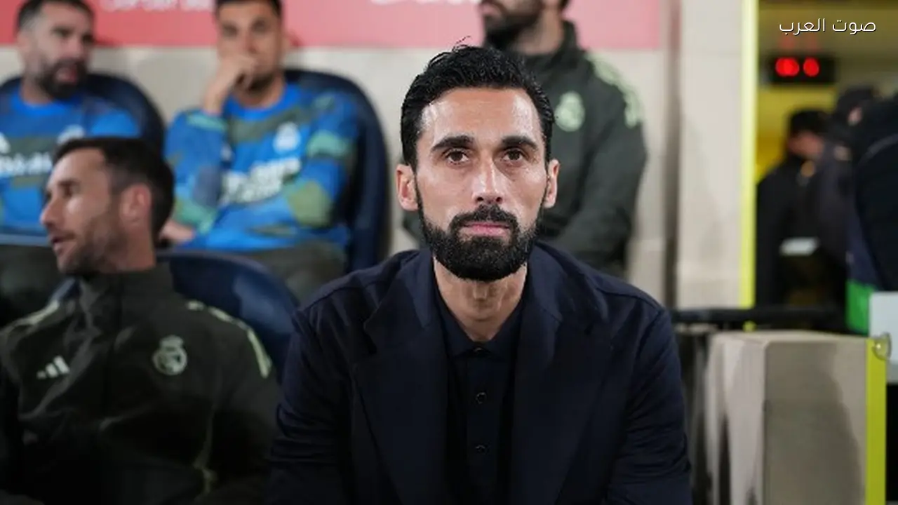 أربيلوا تحت الضغط بعد تراجع أرقامه مع ريال مدريد