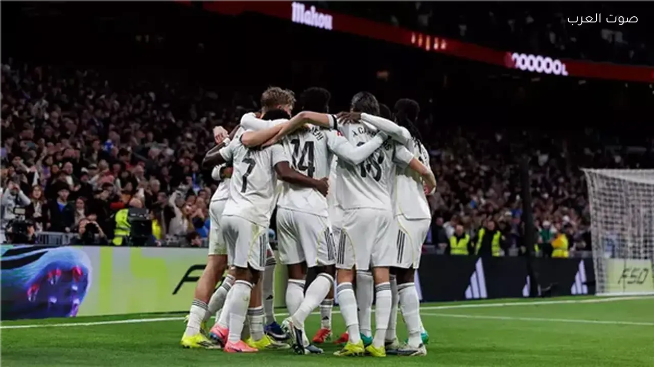 أربيلوا يكشف تشكيل الريال ضد جيرونا في الدوري الإسباني