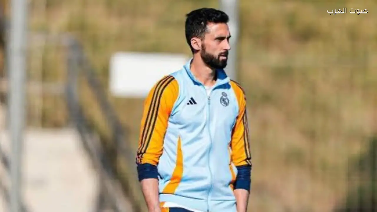 أربيلوا ينتقد الحكم بعد خروج ريال مدريد من دوري الأبطال