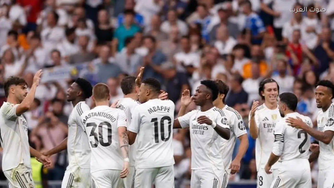 أربيلوا ينتقد كامافينجا ويثير أزمة في ريال مدريد