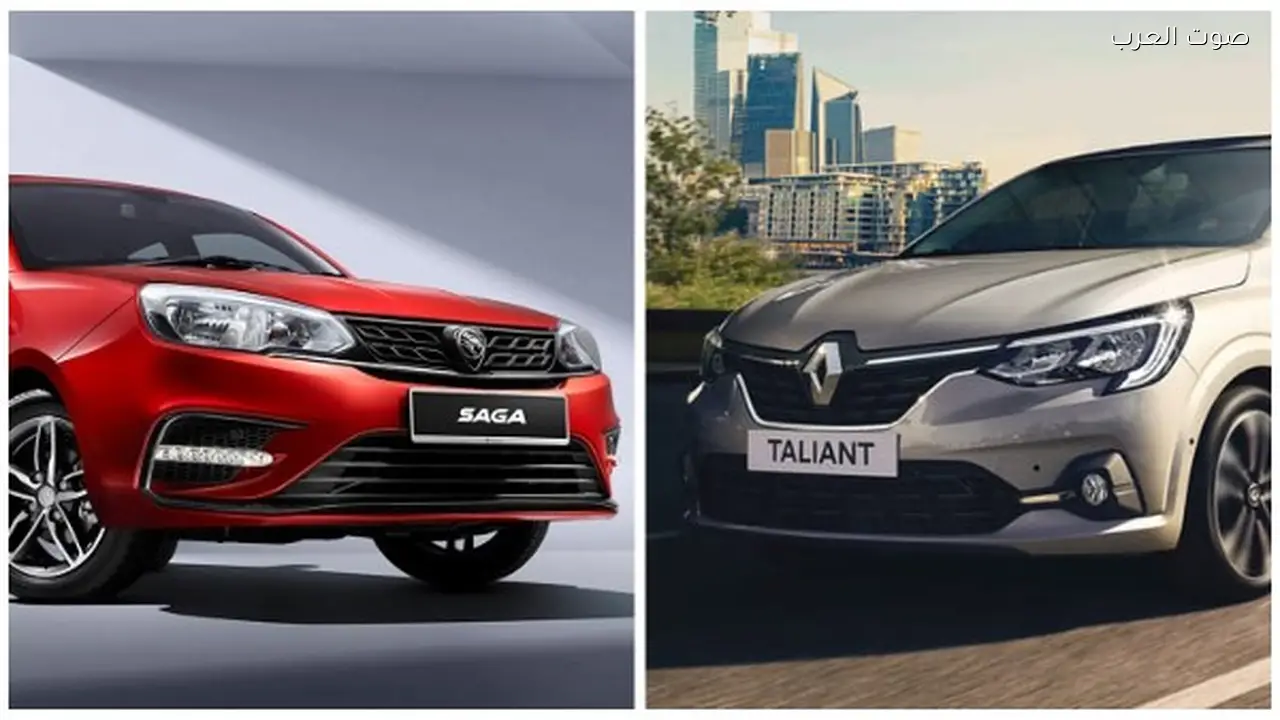 أرخص سيارتين أوتوماتيك جديدة في مصر amid تقلبات الأسعار
