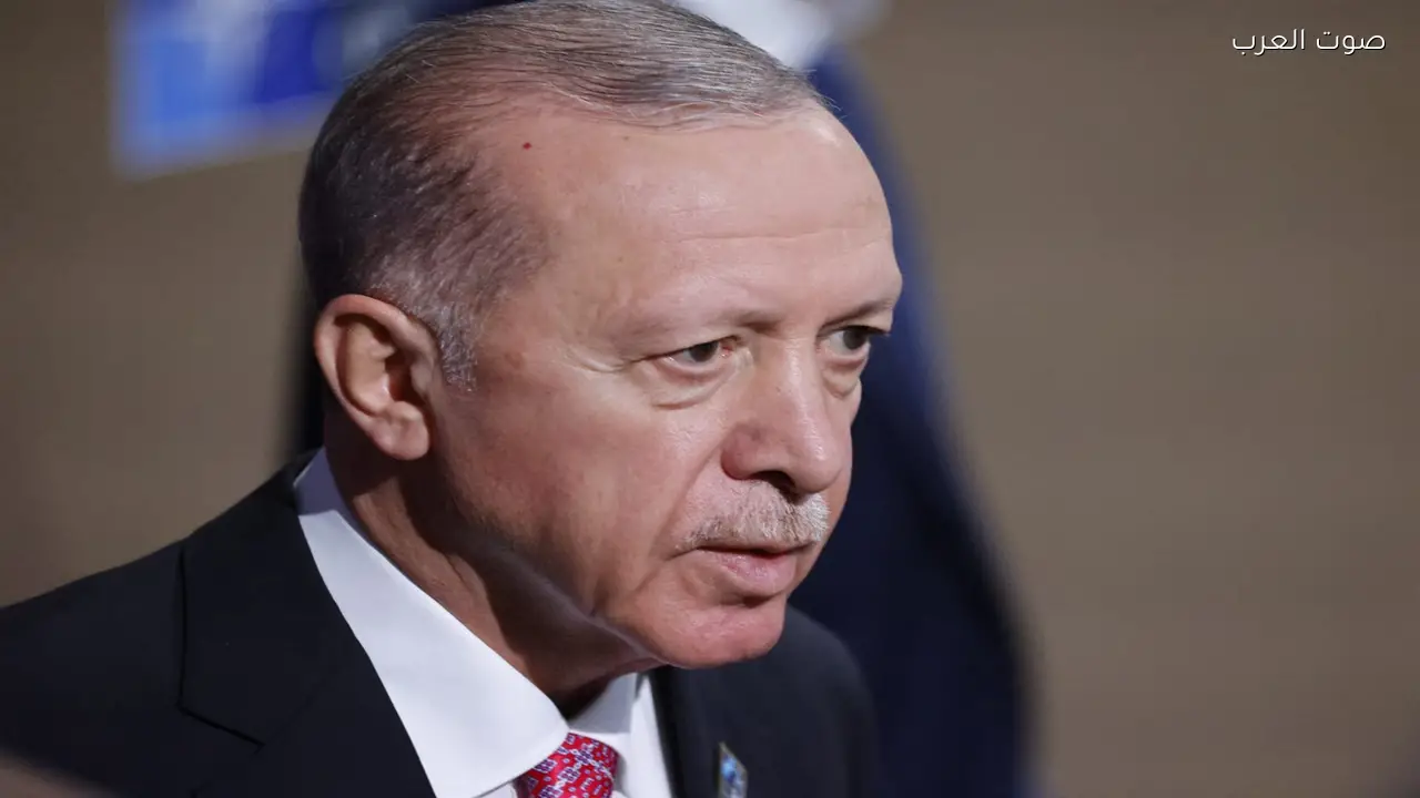 أردوغان: السيادة تتجاوز الجغرافيا في عصر التكنولوجيا والرقمنة