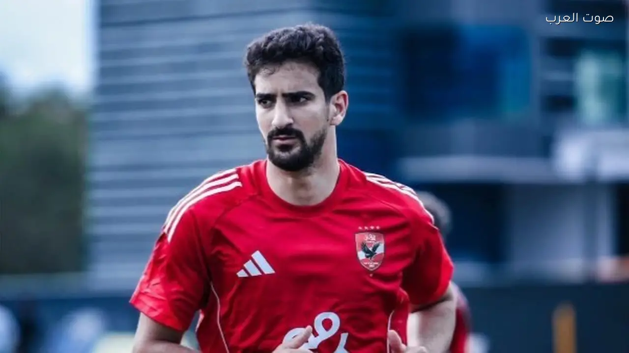 أزمة بن رمضان مع توروب تكشف تفاصيل جديدة