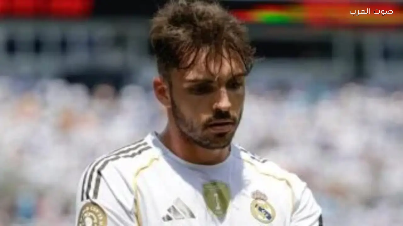 أزمة في ريال مدريد بسبب راؤول أسينسيو