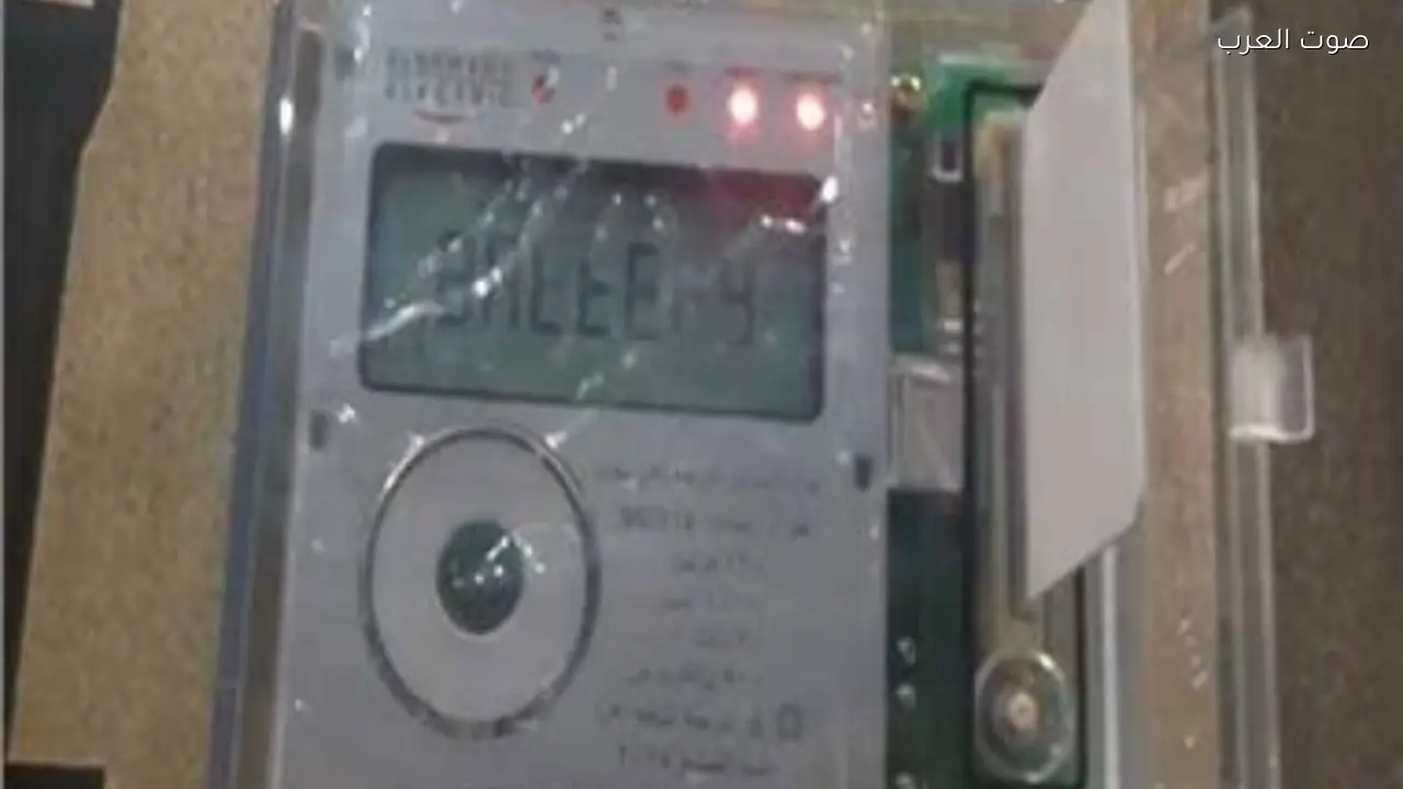 أسباب إضاءة لمبة تلاعب عداد الكهرباء دون سرقة
