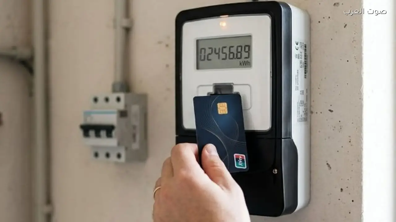 أسباب رفض شحن عداد الكهرباء بسبب الأجهزة الإلكترونية القريبة