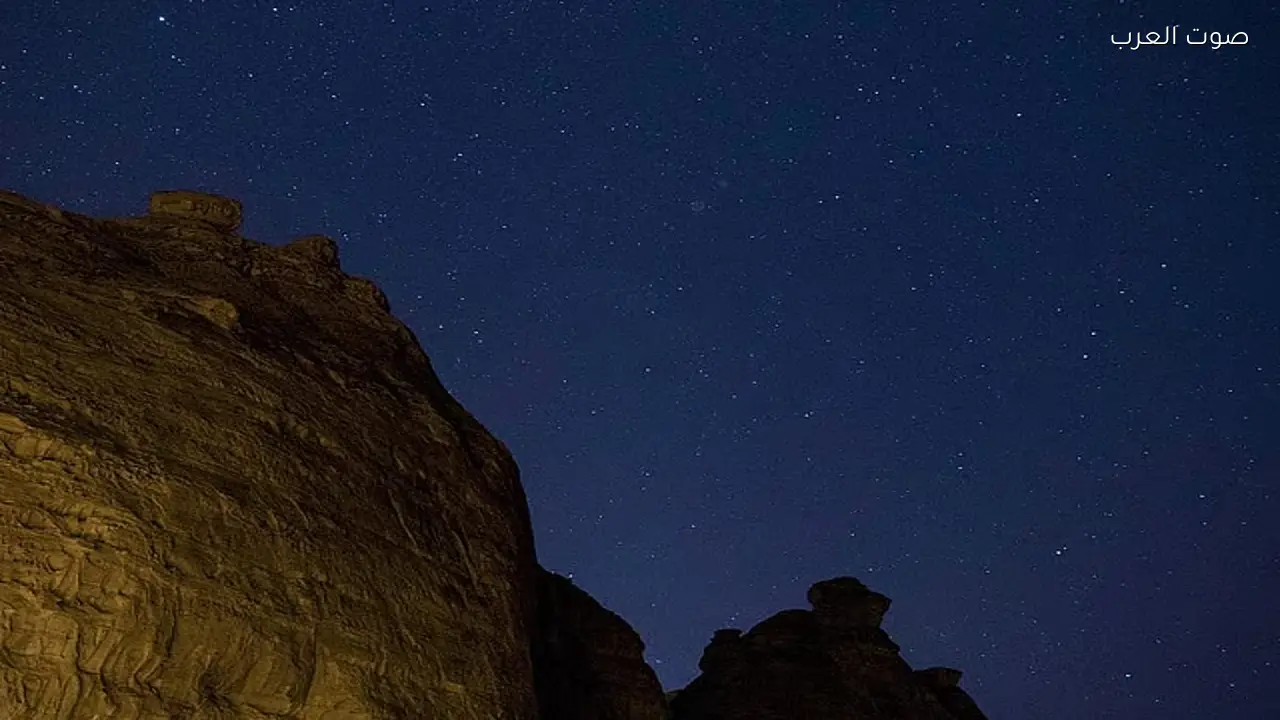 أسبوع السماء المظلمة العالمي 2026 يبدأ في جدة للتوعية بالتلوث الضوئي