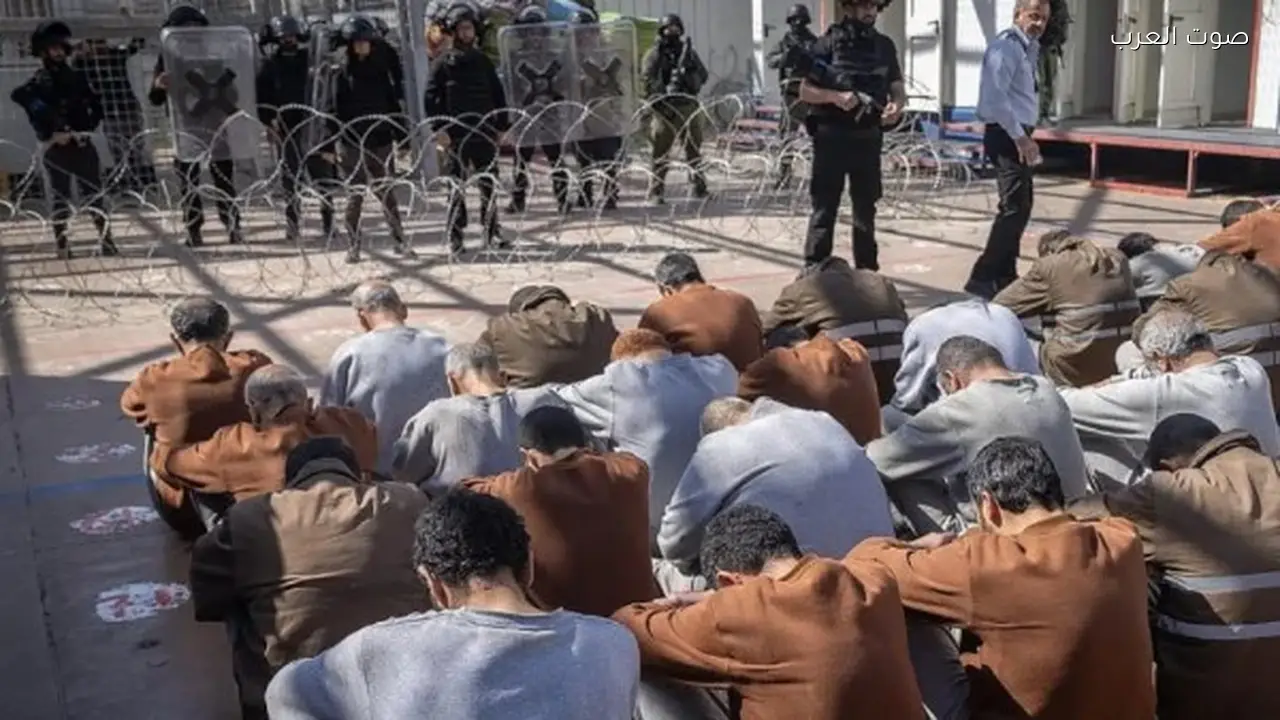 أستاذة علوم سياسية: قانون إعدام الأسرى الفلسطينيين يشرع القتل بشكل خطير