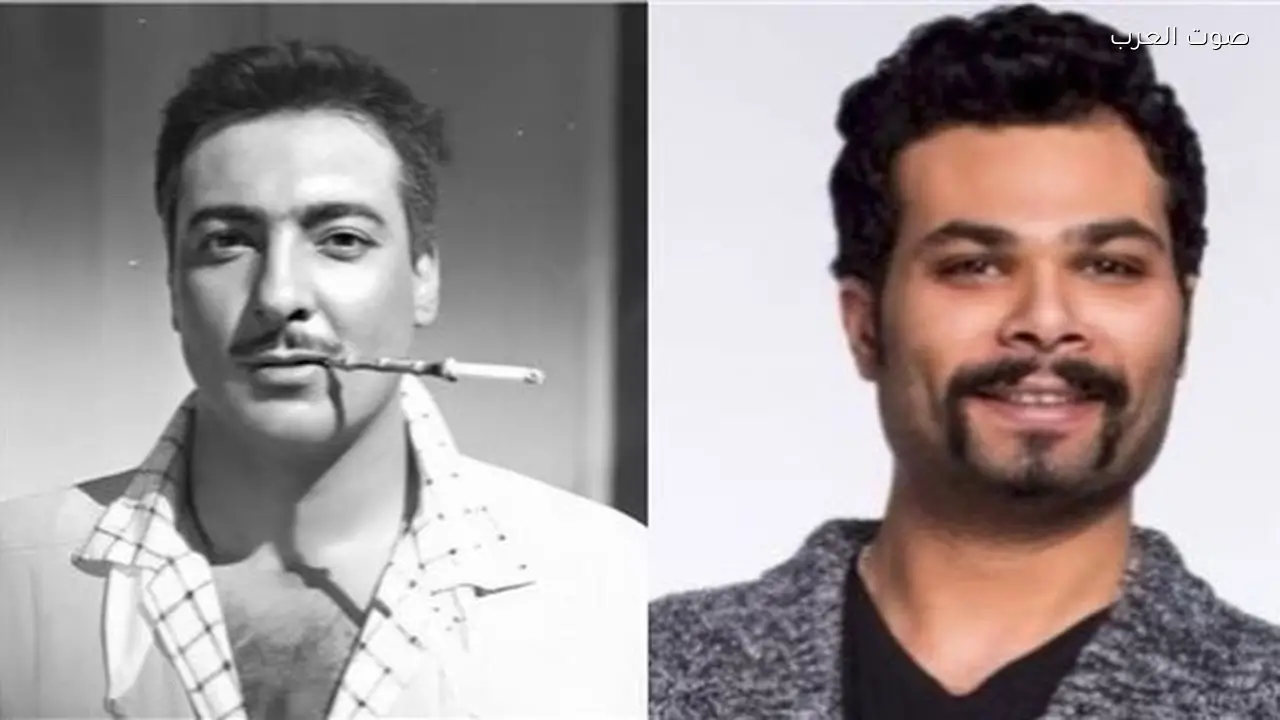 أسرة رشدي أباظة ترد على تصريحات أحمد عبدالله محمود