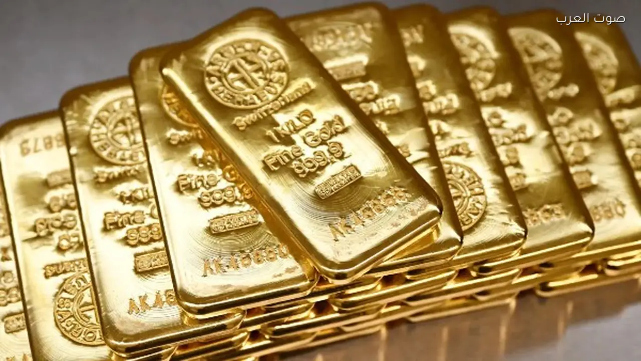 أسعار الذهب: عيار 21 يتجاوز 7 آلاف جنيه