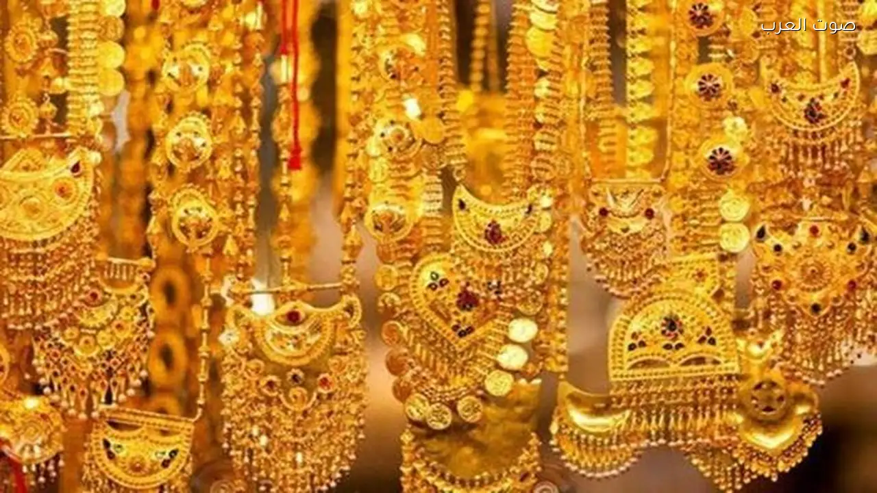 أسعار الذهب في الأردن اليوم الأحد 12 أبريل 2026 واستقرار السوق